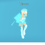 TheCyanDove Catastrophe Group