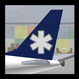 New York LaBloxia International Airport