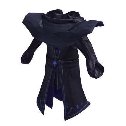 Arcane Robes