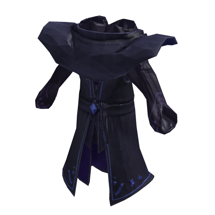 Arcane Robes