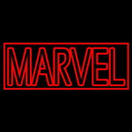 •The Marvel Warriors•