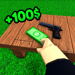 Make and Sell Weapons icon