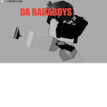 da bababoys yeah