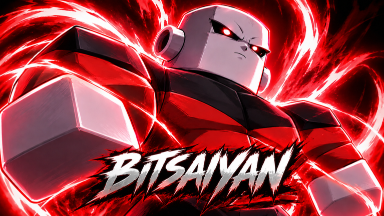 New thumbnail of (Update 13.5☄️) Bit Saiyan🐉💫 