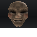 Cult of wood man