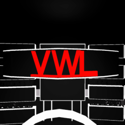 NEW Visionary Wrestling League Arena
