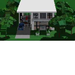 🏡 Mansion  House 🏡