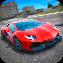 Ramp Car Driving icon