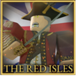 [-] The Red Isles