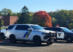 | New Jersey State Role-Play | Law Enforcement |