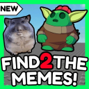 Find The Memes 2 [1020!!!!]🔥