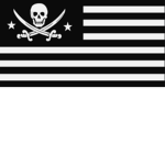 Republic of the gran pirates