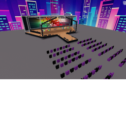 stage game part 2