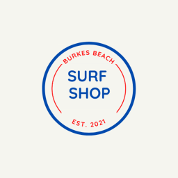 Burkes Beach Island Surf Shop