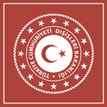 Dışişleri Bakanlığı ᅠ ᅠ