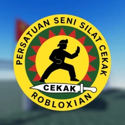 Persatuan Seni Silat Cekak icon