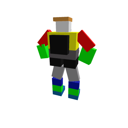 Robot