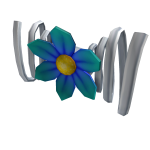 Spring Bow Tie