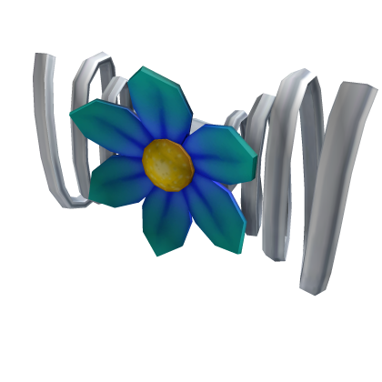 Spring Bow Tie