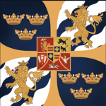 Kungl. Majestäts Liv och Housetrooper