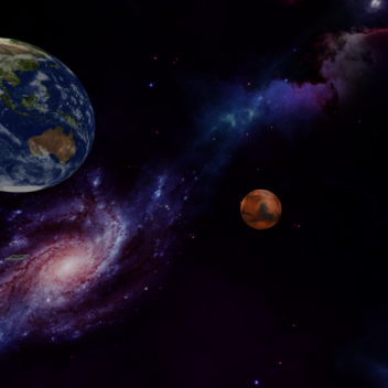 earth mars stoped game