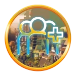 Game Badge Thumbnail