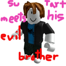 S u Ta r t meets his evil brother (FINAL!)