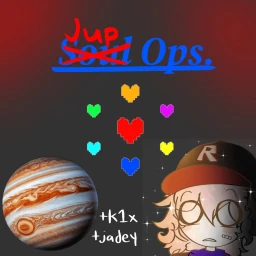 Undertale Soul OPs: Jup's Take (Test) [UPDATE!] icon