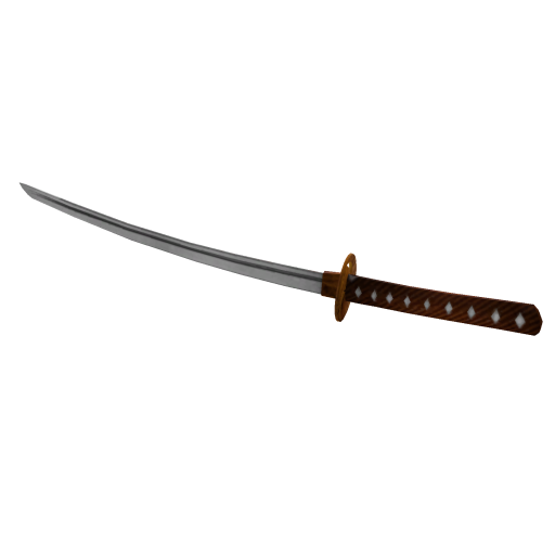 Katana of Destiny