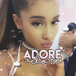 + ADORE +