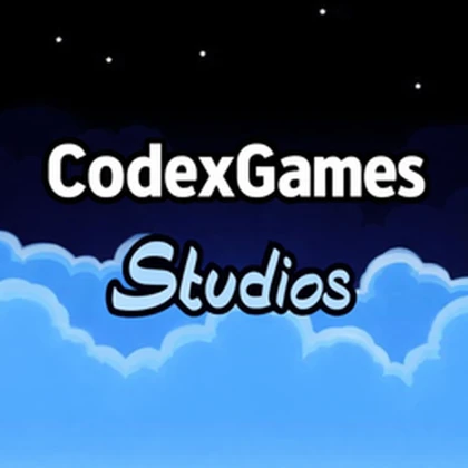 CodexGames Roblox group icon