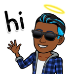 Galaxy avatar group