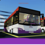 Kampong Bus Services Transit