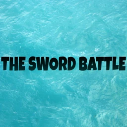 🏖️The Sword Battle icon