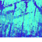 the cult of blue