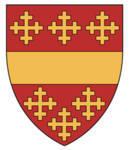 Earldom of Warwick [HYW]