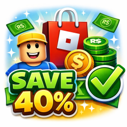Item Buyer | Save 40%