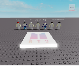 BTS army hangouts!!