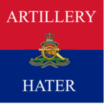 The Artillery Hater Club