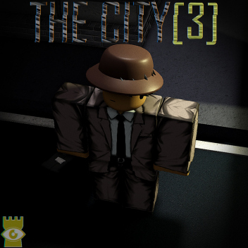 Guide Game: The City [PHASE 3]