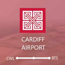 Cardiff Airport