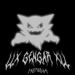llx gengar xll