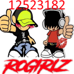 Rogirlz*