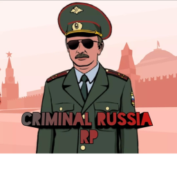 Криминальная Область RP