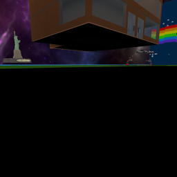 Group admin game!