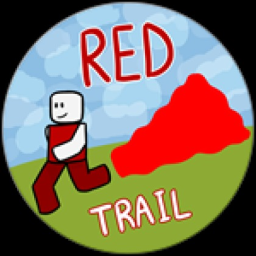 SCREAM AREA {RED TRAIL}