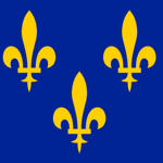 RDF || Garde Royale Française