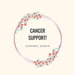 Cancer Support!