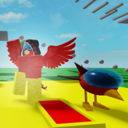 Derk sandbox!!