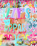 ~Izzyy’s apparel
